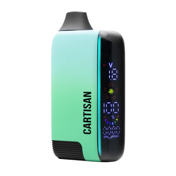 Cartisan Veil Bar Pro EVO Vaporizer - Image 4