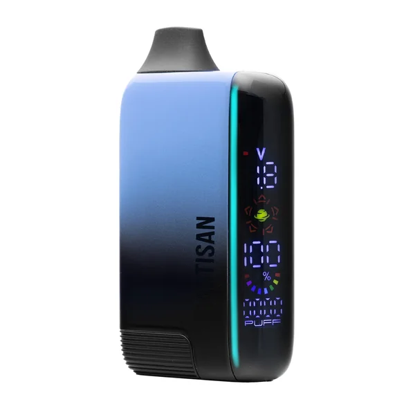 Cartisan Veil Bar Pro EVO Vaporizer - Image 6