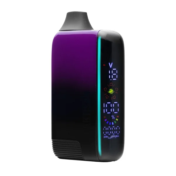 Cartisan Veil Bar Pro EVO Vaporizer - Image 9