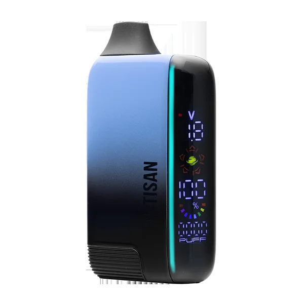 Cartisan Veil Bar Pro EVO
