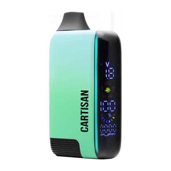 Cartisan Veil Bar Pro EVO - Image 2