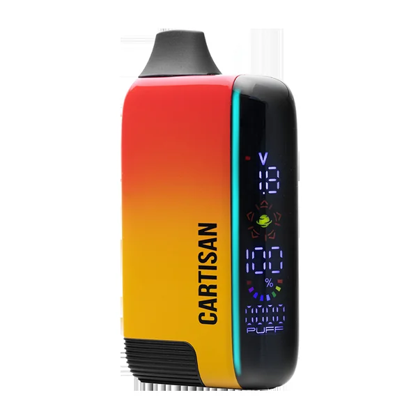 Cartisan Veil Bar Pro EVO - Image 3