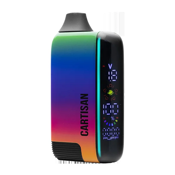 Cartisan Veil Bar Pro EVO - Image 4