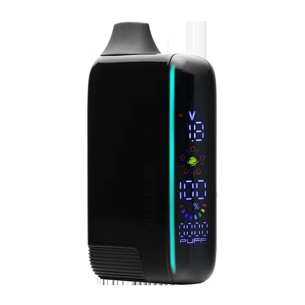 Cartisan Veil Bar Pro EVO - Image 5