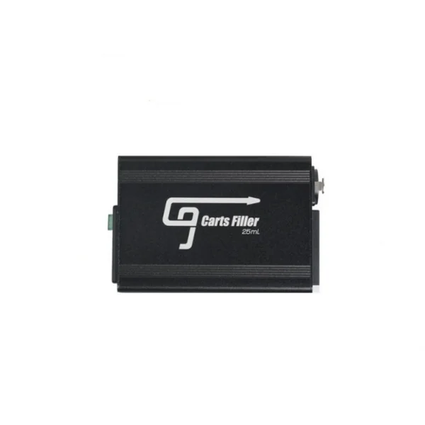 Cartridge Filler Gun Control Unit