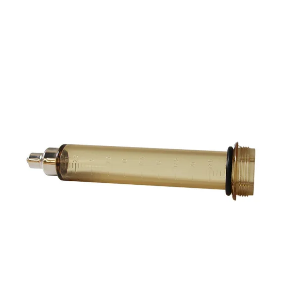 Cartridge Filler Oil Cylinder
