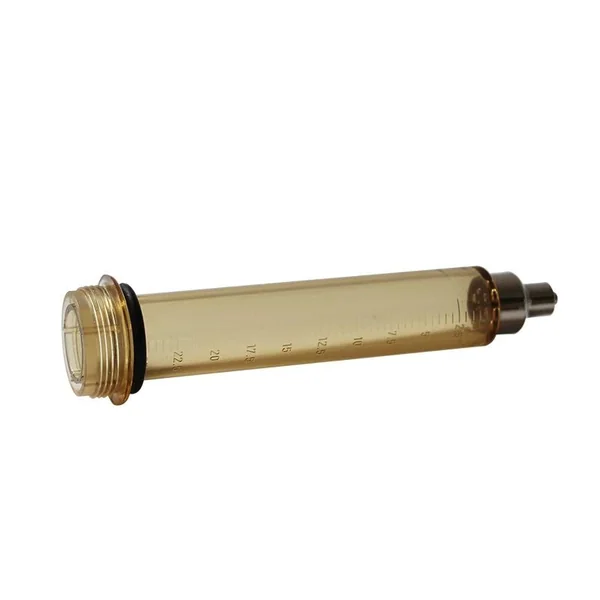 Cartridge Filler Oil Cylinder - Image 2
