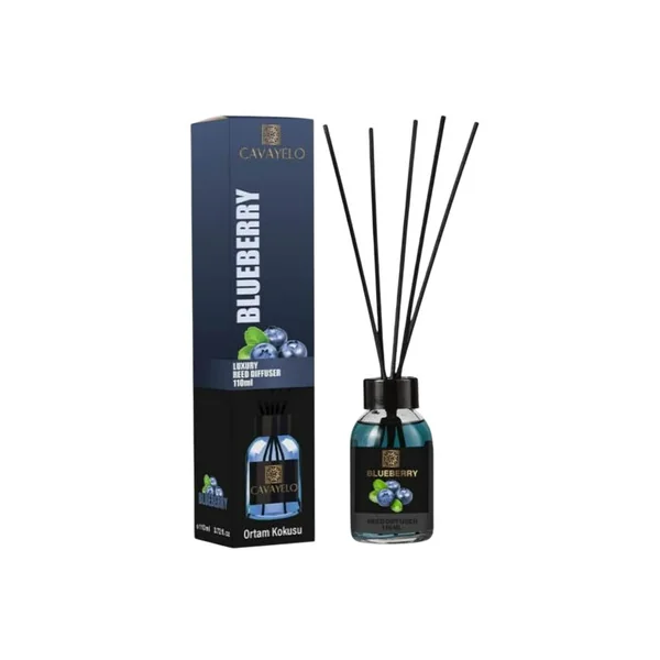 Cavayelo Reed Diffuser 110ML