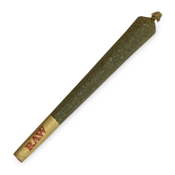 CBD Flower Pre-Roll - Sour Space Candy