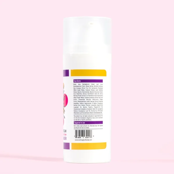 CBD Pain Cream 3000MG - Image 5