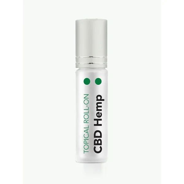 CBD Roll-On UK | 120mg CBD | Pure Ratios