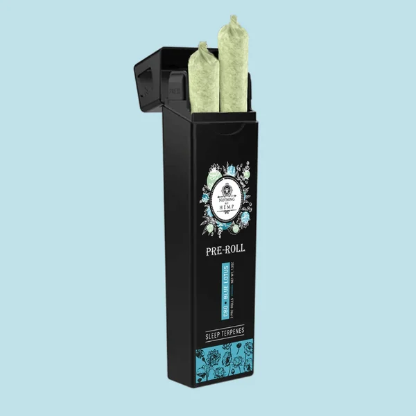 CBG Pre Rolls - Variety Bundle - Image 2