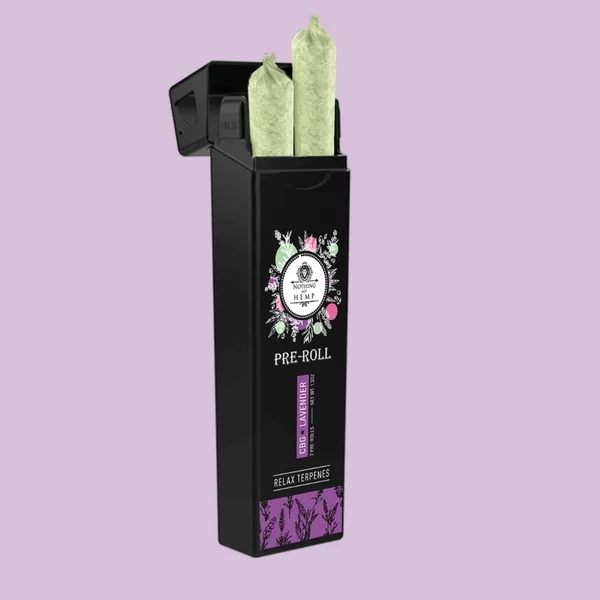 CBG Pre Rolls - Variety Bundle - Image 3