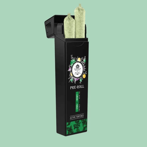 CBG Pre Rolls - Variety Bundle - Image 4