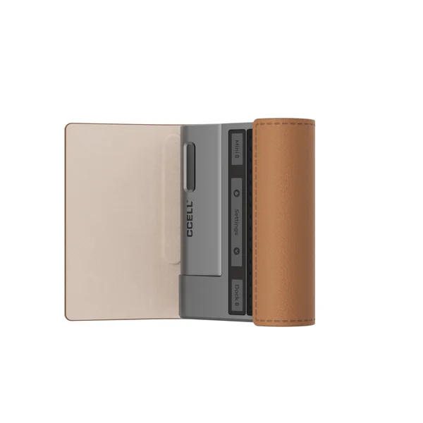 CCELL Fino 510 Battery Kit - Image 2