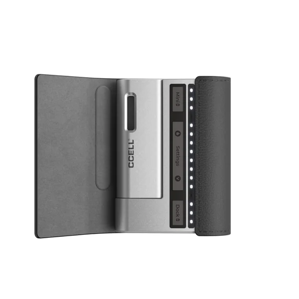 CCELL Fino 510 Battery Kit - Image 4