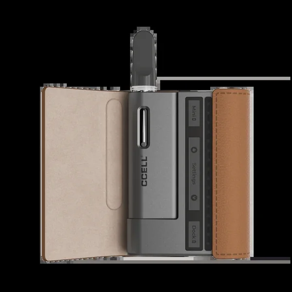 CCELL Fino 510 Vape Battery