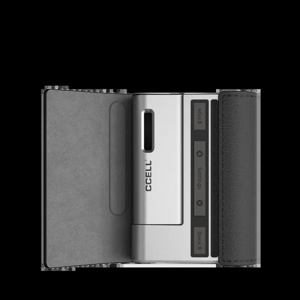 CCELL Fino 510 Vape Battery - Image 2