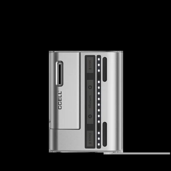 CCELL Fino 510 Vape Battery - Image 3