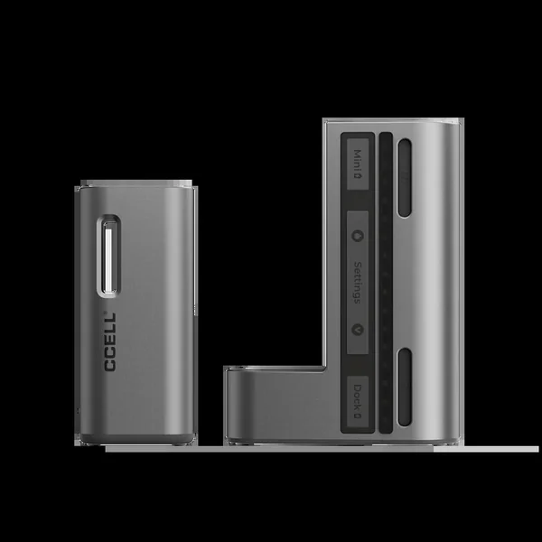 CCELL Fino 510 Vape Battery - Image 6