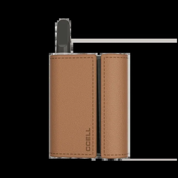 CCELL Fino 510 Vape Battery - Image 7