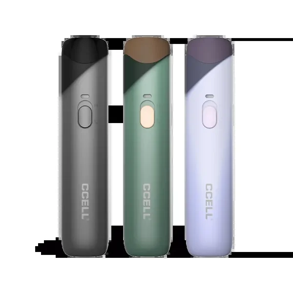 CCELL Go Stik 510 Battery