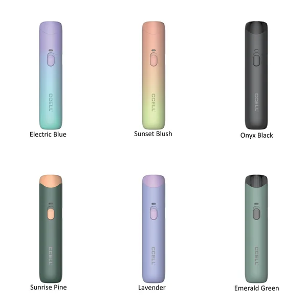 CCELL Go Stik Battery