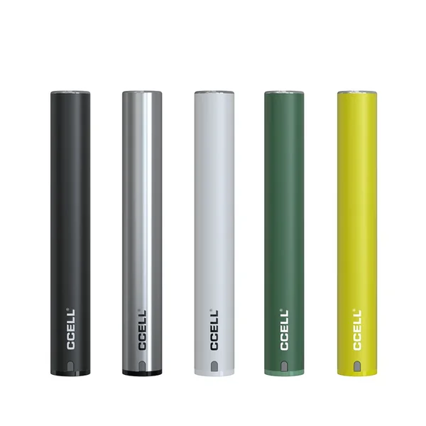 CCell M3 Plus 510 Thread Vape Cart Battery