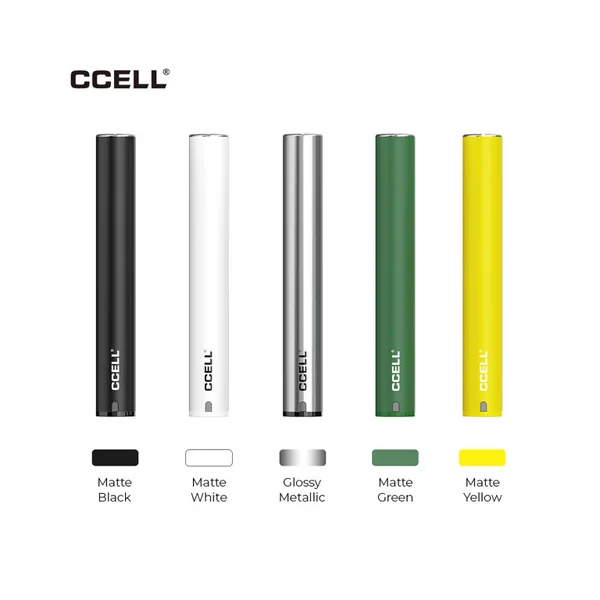 CCELL M3 Plus Battery