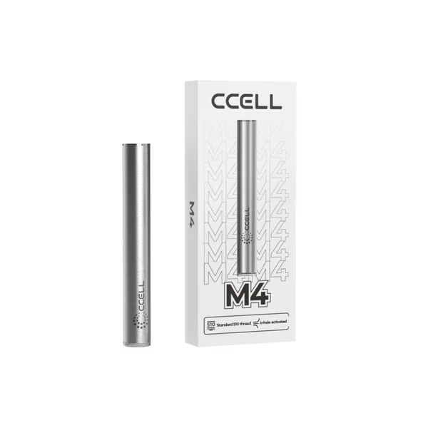 CCELL M4 Battery