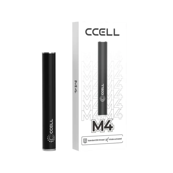 CCELL M4 Battery