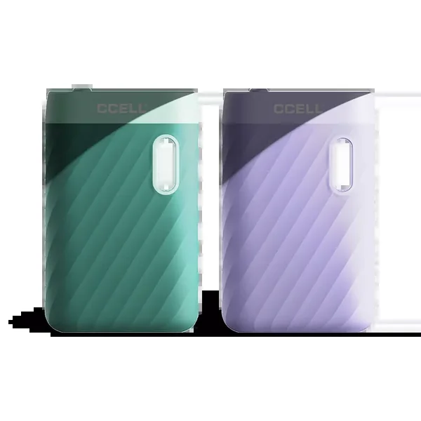 CCELL Sandwave 510 Battery
