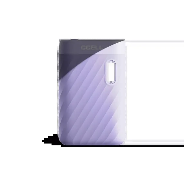 CCELL Sandwave 510 Battery - Image 3