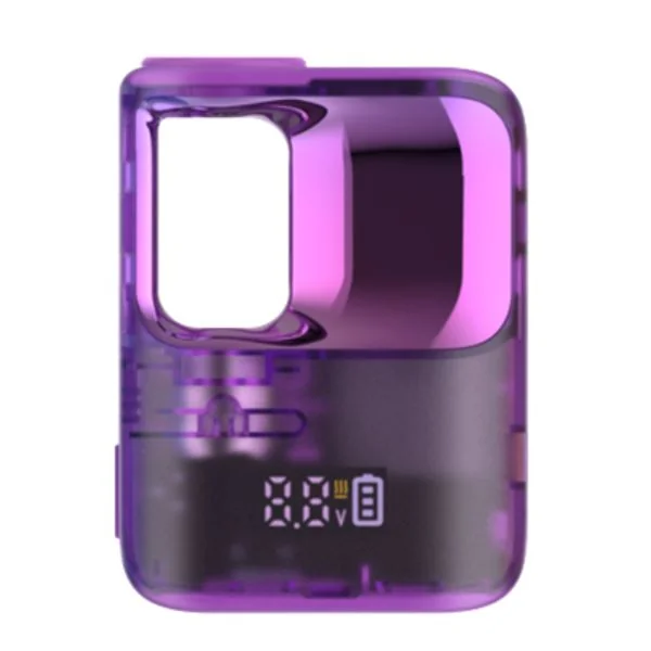CCELL Stylo 510 Thread Vape Cart Battery - Image 4