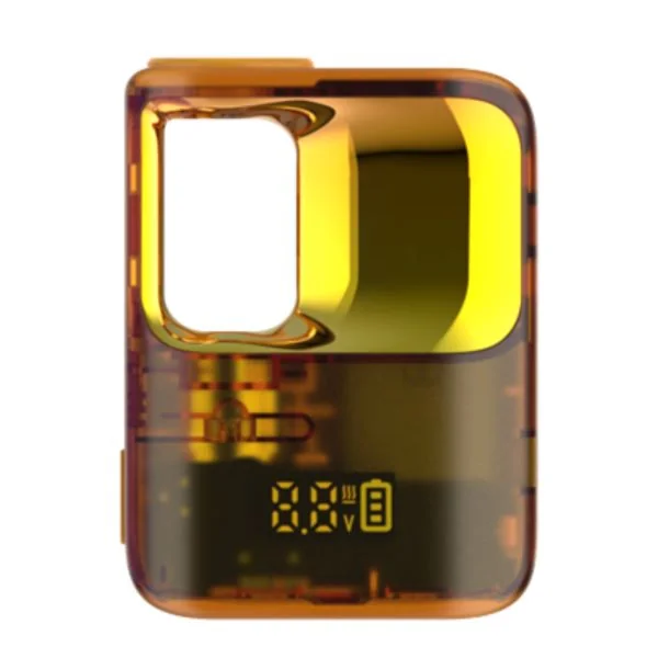 CCELL Stylo 510 Thread Vape Cart Battery - Image 6