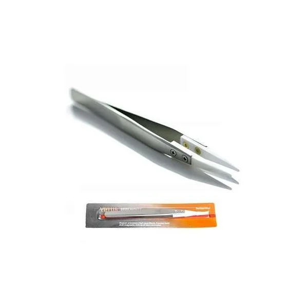 Ceramic Heat Resistant Tweezers