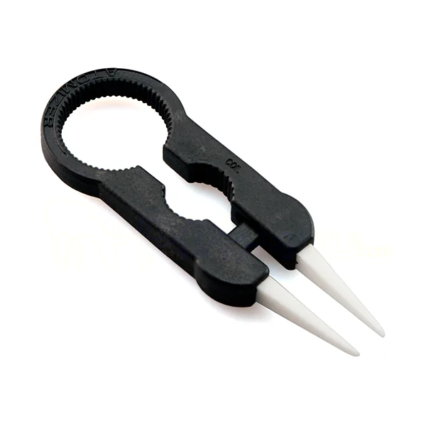 Ceramic Vaping Tweezers/Multi-tool