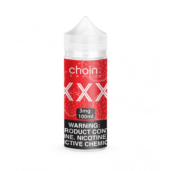 Chain Vapez 100mL