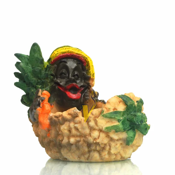Character Resin Ashtray - Image 4
