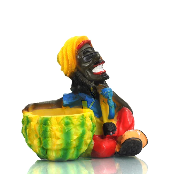 Character Resin Ashtray - Image 5