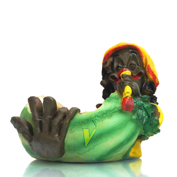Character Resin Ashtray - Image 6