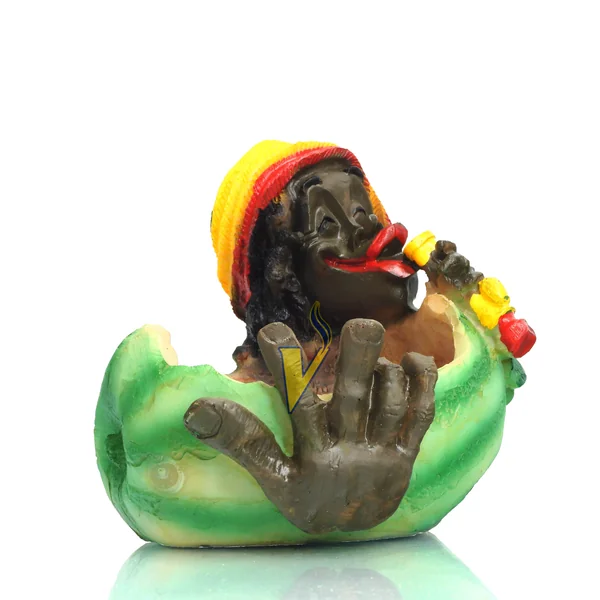 Character Resin Ashtray - Image 7