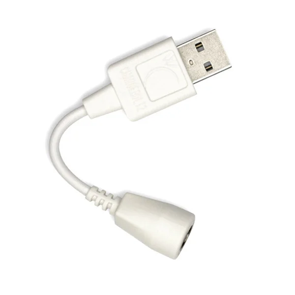 ChargeBolt USB Smart Charger