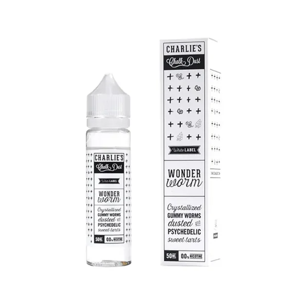 Charlie's Chalk Dust Citrus Medley 50ml E-liquid
