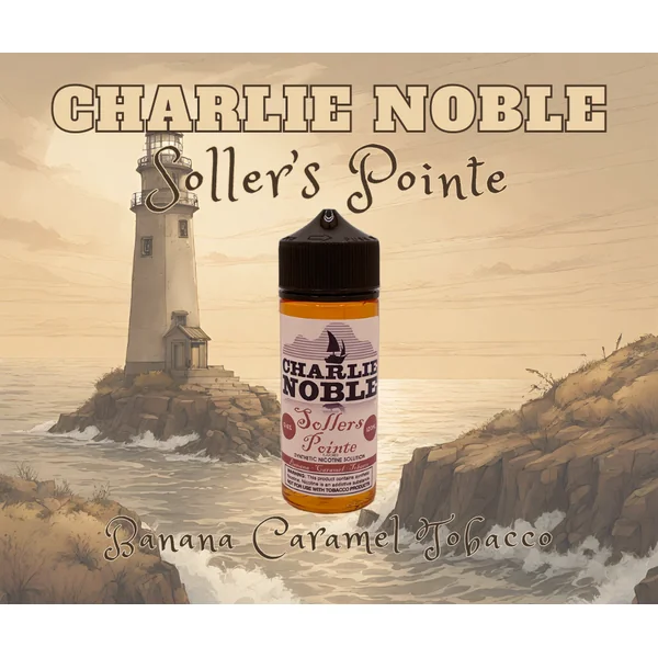 Charlie's Select Synthetic - Dessert Sampler - Image 2