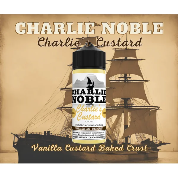 Charlie's Select Synthetic - Dessert Sampler - Image 4