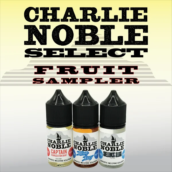 Charlie's Select Synthetic - Fruit Sampler - Image 3