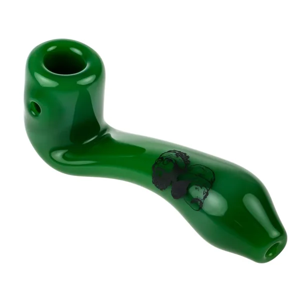 Cheech and Chong Up in Smoke 4" Sherlock Pipe - Image 14