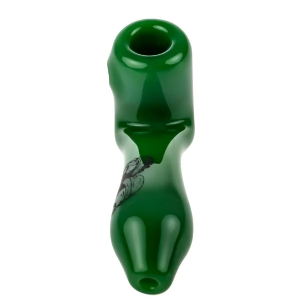 Cheech and Chong Up in Smoke 4" Sherlock Pipe - Image 15