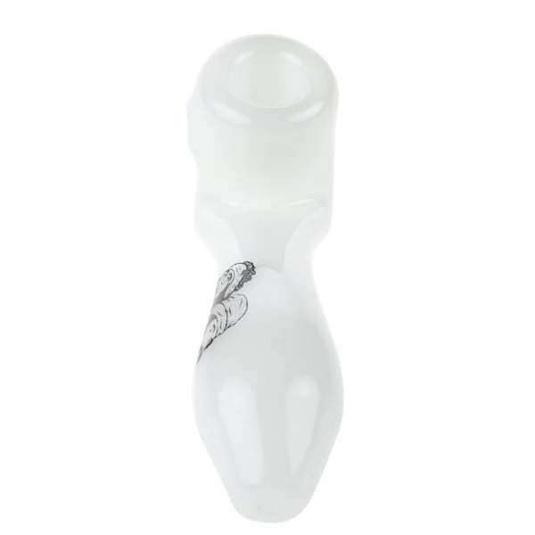 Cheech and Chong Up in Smoke 4" Sherlock Pipe - Image 20